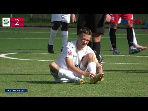 Erster Punktverlust der Saison! | SpVg Porz - Bonner SC