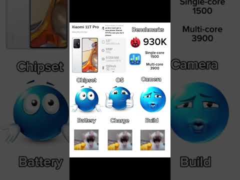 Xiaomi 11T Pro specs #techtrends #xiaomi #ytshorts #shortsfeed #shorts #smartphone #techshorts