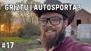 KAIP ĮTIKINTI TAVO VYRĄ DIRBTI KO NENORI? #17