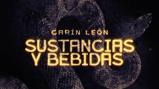 Sustancias Y Bebidas Lyrics English Translation
