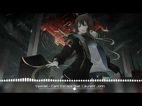 Yawdel - Can't Escape (feat. Laurent John)