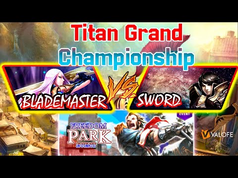 Titan 18/07/2021 AM: Final | Kinkin82 vs Broto | Atlantica Global