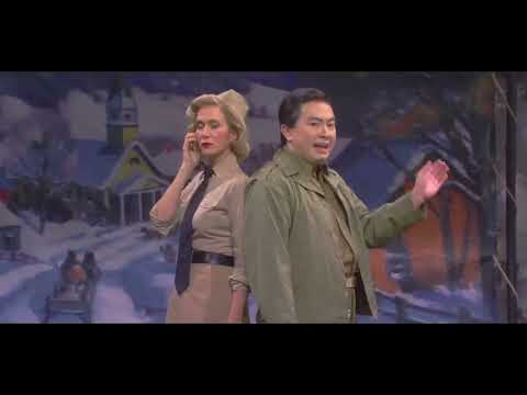 U.S.O. Performance - SNL