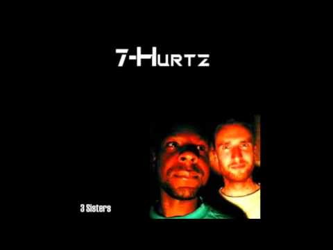 7-Hurtz - 3 Sisters (2004)