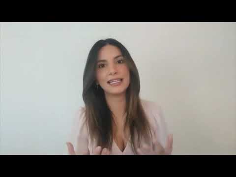 UNSW 3MT 2020 - Lital Livni: The Enigma of Altered Sensations