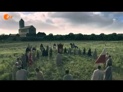 Barbarossa und der Löwe - Die Deutschen (Staffel 1) - ZDF