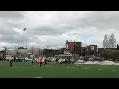 P12 MP sininen - Tervarit 1.5.2022 (Vappuleppis, kilpasarja)