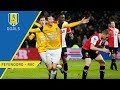 GOALS | Feyenoord - RKC Waalwijk