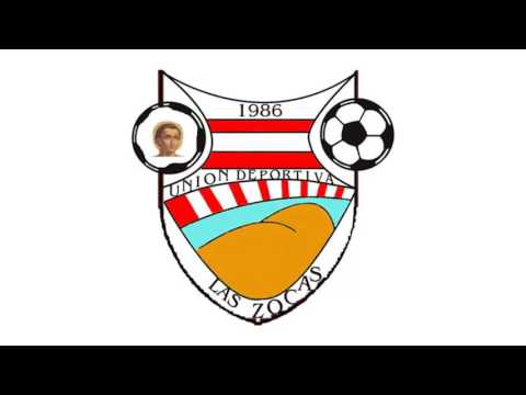 Himno UD Las Zocas - UD Las Zocas Anthem