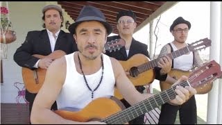 Sos una Santa (Backstage 2, escenas cortadas) Macaferri & Asociados