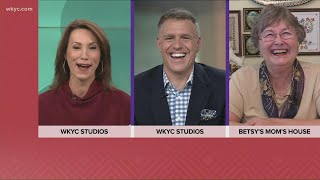 Throwdown Thursday: Betsy Kling's mom hosts a special Mother's Day edition!