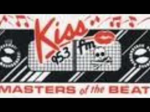 Uk Players-everybody get up