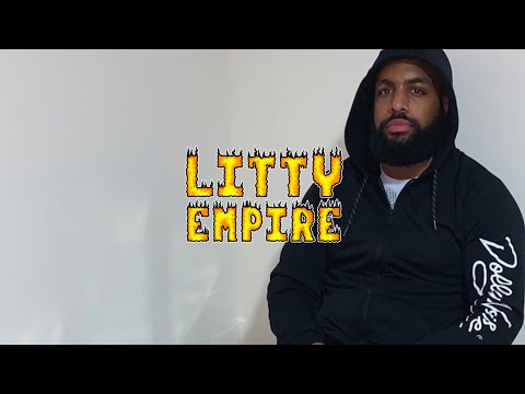 Figure Flows - Locked Up Freestyle