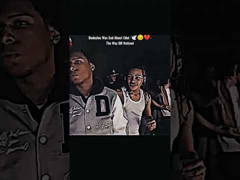 DD Osama Realized 😔💔: Rip edot🕊️ #ddosama #ddot #edotbaby #nottigang #notti #shorts