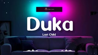 Download lagu Duka - Last Child 🎧 | Tami Aulia Cover | Lirik - Lyrics mp3