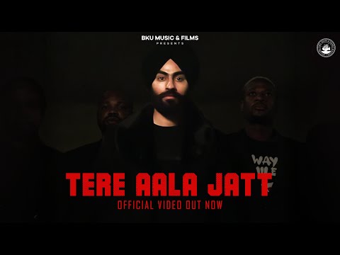 Tere Aala Jatt
