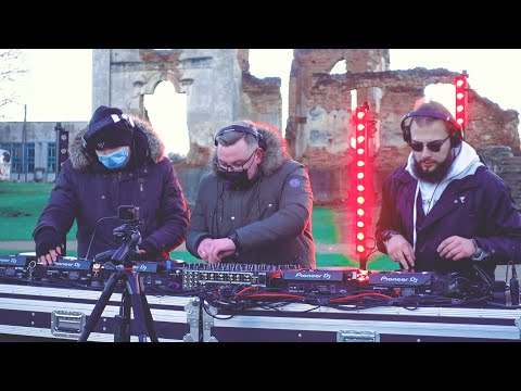 Starwhite Dj's & On1Beat - Live Mix 2020