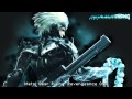 Metal Gear Rising: Revengeance OST - The Only ...