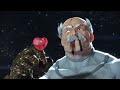 Conquest Heart Scene But 3D Fanmade