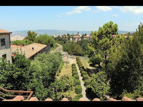 Places to see in ( Volterra - Italy ) Museo Etrusco Guarnacci
