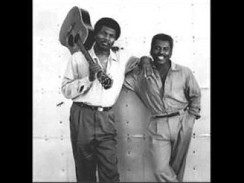 Bobby King & Terry Evans - Just A Little Bit