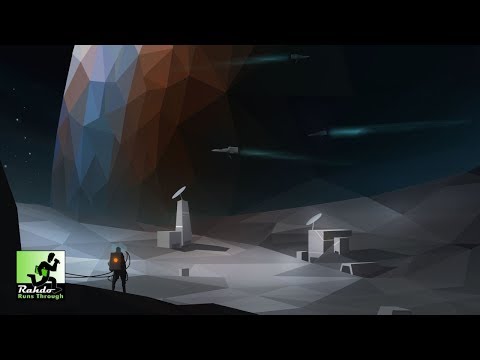 Ganymede | Rahdo's Final Thoughts