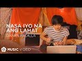 Daniel Padilla - Nasa Iyo Na Ang Lahat