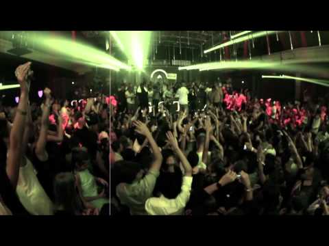 MAC MILLER & THE GAME @ GOTHA CLUB CANNES