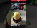 Special Agent Oso New Crew