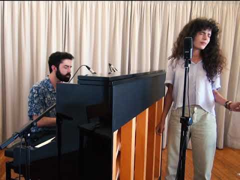 Until You Come Back To Me feat. Sara Afonso (Cover)