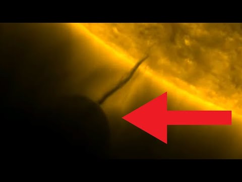 Mysterious Videos That Cannot Be Explained 4