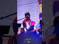 Bado Nakupenda Samido Ft Prince Indah Live Performance Samidoh Mugithi Princeindah