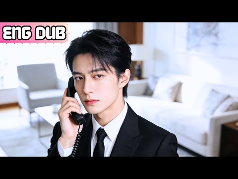 Cold CEO forced to marry a quirky wife—who knows in end, he was unwilling to let her go! #231130xjB2