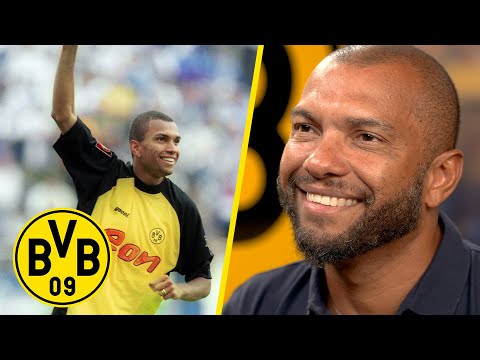 "I had to take this chance!" | Match of my life – Márcio Amoroso