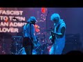 Blonde Redhead Violent Life