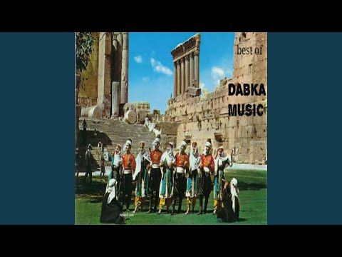 Dabka Music, Pt. 7
