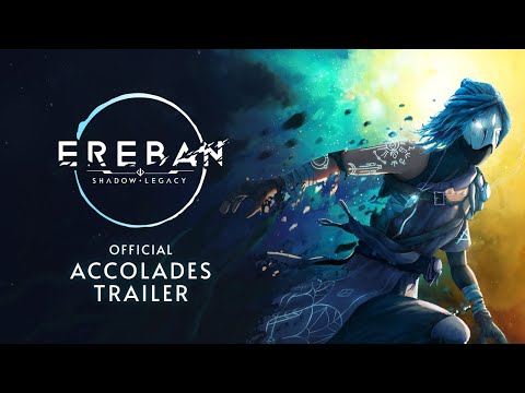 Ereban: Shadow Legacy