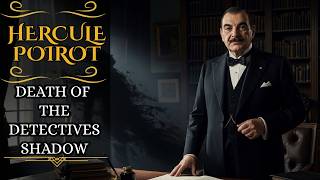 Download lagu Death of the Detectives Shadow | A Hercule Poirot Mystery mp3 Download lagu Death of the Detectives Shadow | A Hercule Poirot Mystery mp3