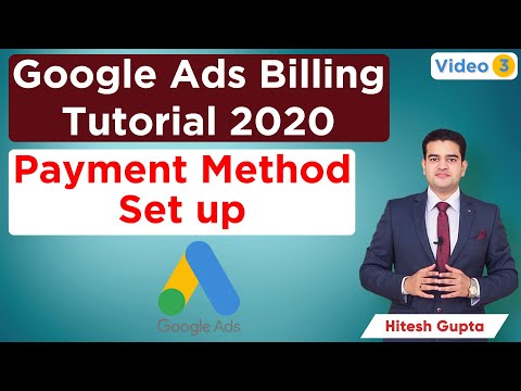 Google Ads Tutorial 2020 Google Ads Complete Course In Hindi Google Advertising Course