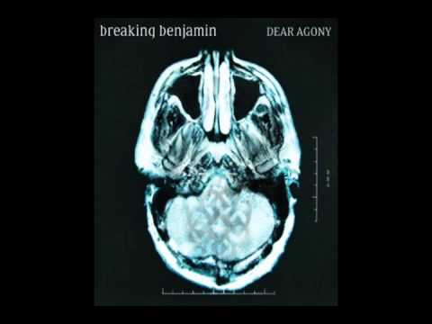 Breaking Benjamin - Into The Nothing (Lyrics)