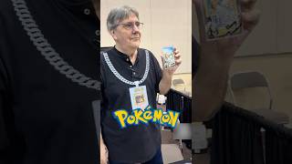 He Owns 25% of All 1st Edition Charizards?!