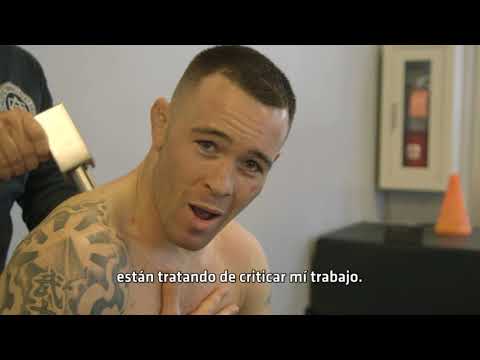 UFC 225 Embedded: Vlog Series - Episodio 1