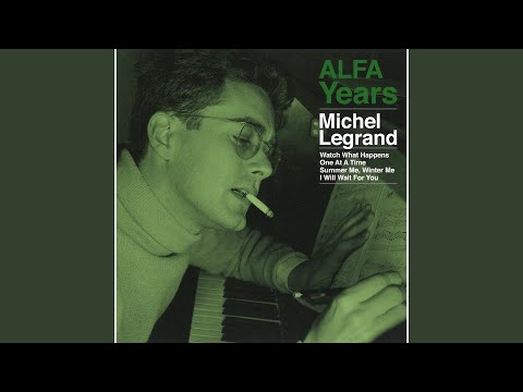 I Was Born In Love With You