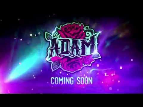 The party never stops with Adam Rose: Raw, April 21, 2014