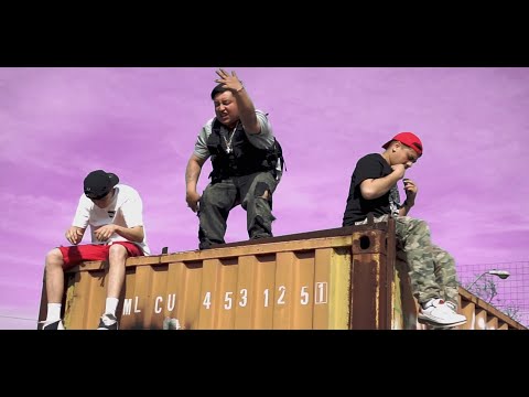 9nueve - YAO SKUAD (palasvocesestanota)