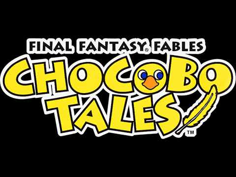 Battle Theme - Final Fantasy Fables: Chocobo Tales (Extended)