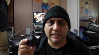 Time for a Camera Upgrade??? (VLOG - 005)