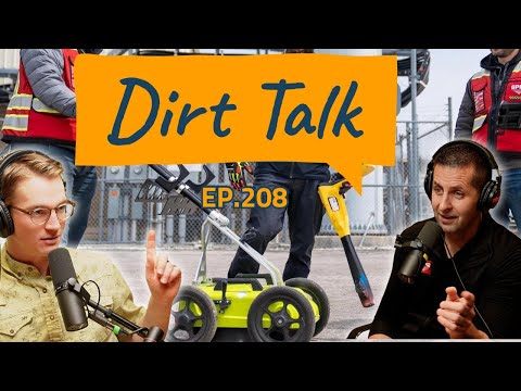 Spotting Problems Before They Happen with Matt Aston of GPRS – DT 208