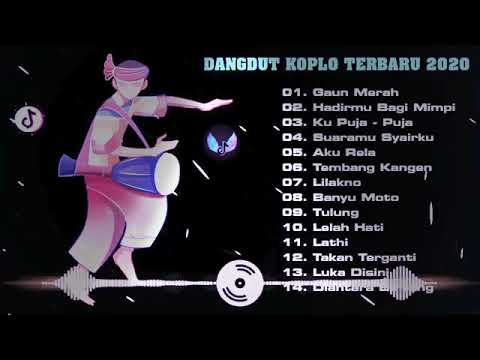 dangdut koplo  full album full bass. spesial  trend 2021****