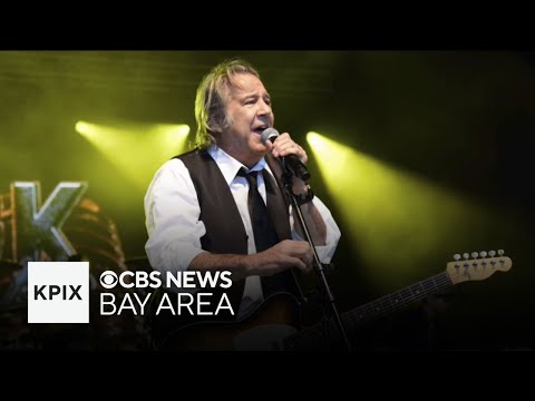 Bay Area rocker, DJ Greg Kihn dead at 75